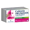 Cetirizin HEUMANN 10 mg Filmtabletten