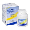 Gelacet Nahrungsergänzungsmittel m. Biotin für Haut und Haar