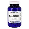 BETA CAROTIN 5 mg Kapseln