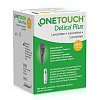 ONE TOUCH Delica Nadellanzetten