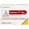 RUTINION FT 100 mg Tabletten