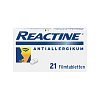Reactine® Cetirizin Allergietabletten