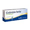 CETIRIZIN beta Filmtabletten