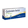 CETIRIZIN beta Filmtabletten