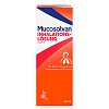 Mucosolvan® Inhalationslösung, Hustenlöser Ambroxol