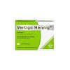 VERTIGO HENNIG Tabletten