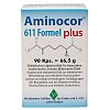 AMINOCOR 611 Formel plus Kapseln
