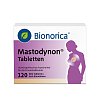 MASTODYNON Tabletten