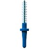 MIRADENT Interd.Pic-Brush Ersatzb.large blau