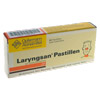 LARYNGSAN Pastillen