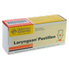 LARYNGSAN Pastillen