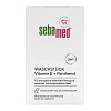 SEBAMED seifenfreies Waschstück