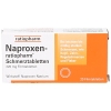 NAPROXEN-ratiopharm Schmerztabl. Filmtabletten