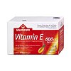 GESUNDFORM Vitamin E 400 mg Kapseln