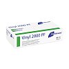 VINYL 2000 Unters.Handschuhe unsteril puderf.Gr.XL