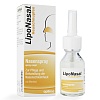 LIPONASAL Heuschnupfen Nasenspray