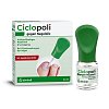 Ciclopoli gegen Nagelpilz Nagellack mit Applikationshilfe