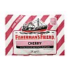 FISHERMANS FRIEND Cherry ohne Zucker Pastillen