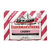 FISHERMANS FRIEND Cherry ohne Zucker Pastillen