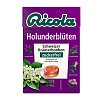 RICOLA o.Z.Box Holunderblüten Bonbons