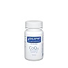 PURE ENCAPSULATIONS CoQ10 60 mg Kapseln