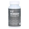 H 15 Weihrauchkapseln 350 mg