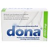 DONA 1500 mg Plv.z.Her.e.Lsg.z.Einnehmen Beutel