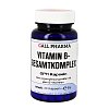 VITAMIN B GESAMTKOMPLEX Kapseln