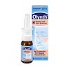 Olynth® 0,05 % Nasenspray für Kinder