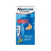 MAALOXAN 25 mVal Suspension 10 x 10 ml Beutel bei Sodbrennen