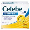CETEBE ABWEHR plus Vitamin C+Vitamin D3+Zink Kapseln