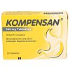 Kompensan 340mg Tabletten - Bei Sodbrennen