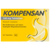 Kompensan 340mg Tabletten - Bei Sodbrennen