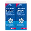 CETIRIZIN STADA Saft 10 mg/10 ml