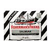 FISHERMANS FRIEND Salmiak ohne Zucker Pastillen