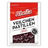 RHEILA Veilchen Pastillen mit Zucker