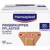 HANSAPLAST Elastic Fingerkuppenpflaster