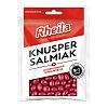 RHEILA Knusper Salmiak mit Zucker