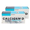 CALCIGEN D 600 mg/400 I.E. Kautabletten