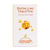 BIOTIN 5 mg N Tabletten