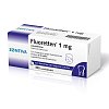 FLUORETTEN 1,0 mg Tabletten