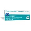 PARACETAMOL 500-1A Pharma Tabletten