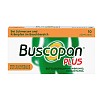 Buscopan® PLUS Zäpfchen 10 Stück bei Bauchschmerzen