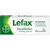 LEFAX Kautabletten