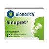 SINUPRET überzogene Tabletten