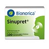 SINUPRET überzogene Tabletten