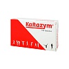 KARAZYM magensaftresistente Tabletten