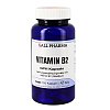 VITAMIN B2 GPH 1,6 mg Kapseln