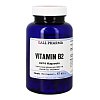 VITAMIN B2 GPH 1,6 mg Kapseln