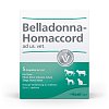 BELLADONNA HOMACCORD ad us.vet.Ampullen